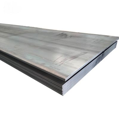 Width 0.6m Astm 3mm Thick Hot Rolled Sheet Steel